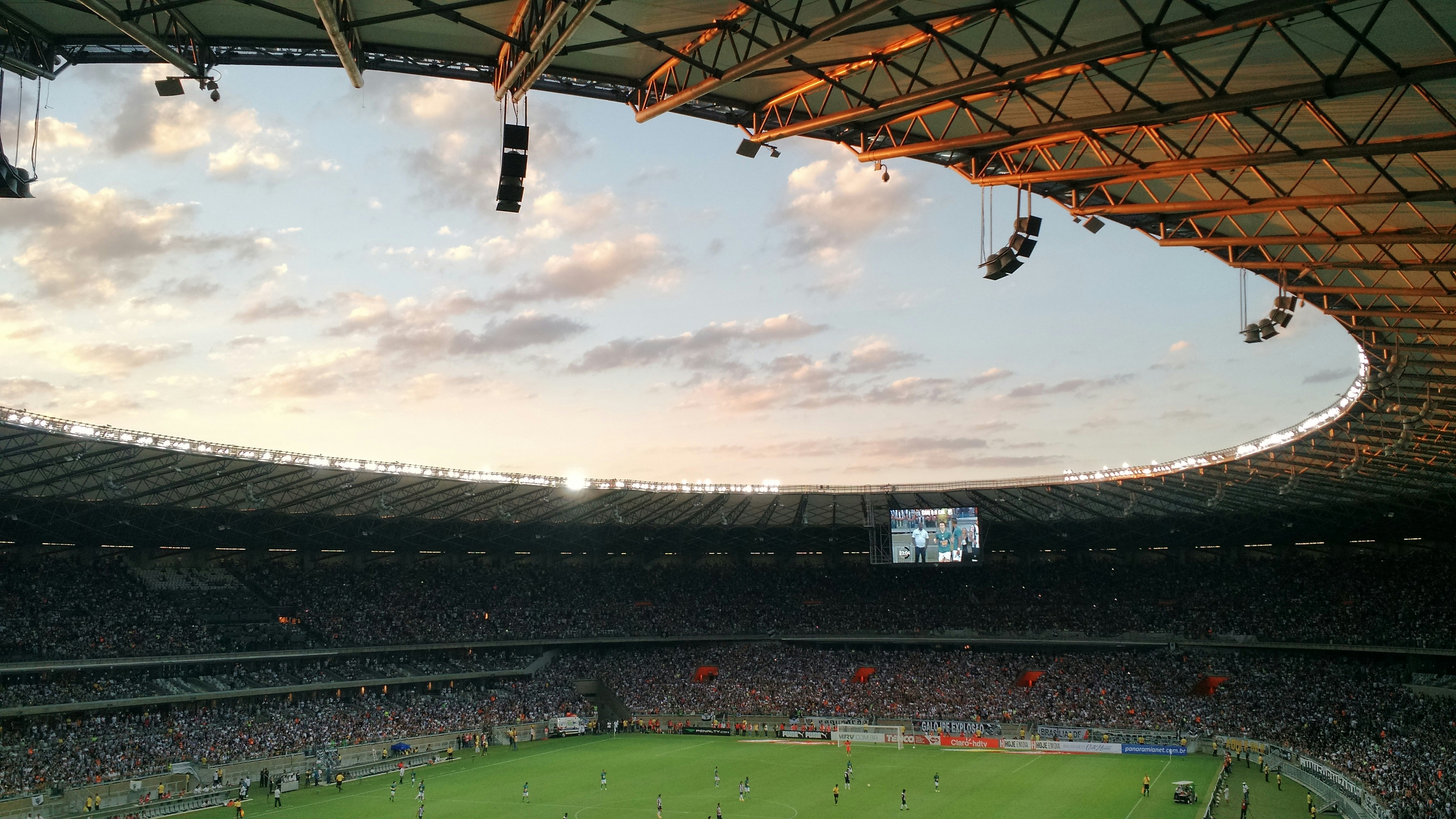 Sky Stadium